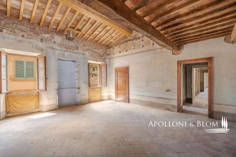 Lejlighed i Sinalunga, Siena, Sinalunga - € 195.000 | Ref: SIN3277_1-689498 - foto 4