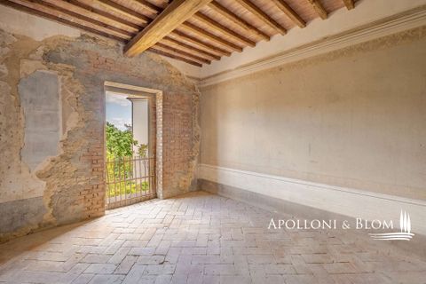 Lejlighed i Sinalunga, Siena, Sinalunga - € 195.000 | Ref: SIN3277_1-689498 - foto 6