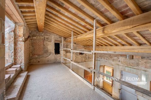 Lejlighed i Sinalunga, Siena, Sinalunga - € 195.000 | Ref: SIN3277_1-689498 - foto 7