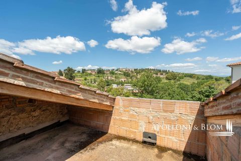 Lejlighed i Sinalunga, Siena, Sinalunga - € 195.000 | Ref: SIN3277_1-689498 - foto 8
