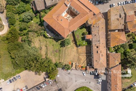 Lejlighed i Sinalunga, Siena, Sinalunga - € 195.000 | Ref: SIN3277_1-689498 - foto 13