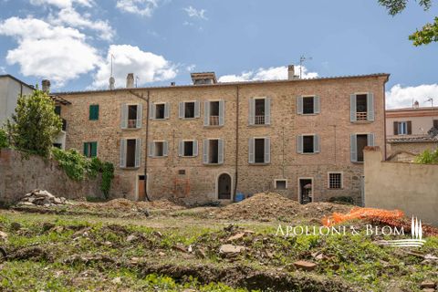 Lejlighed i Sinalunga, Siena, Sinalunga - € 195.000 | Ref: SIN3277_1-689498 - foto 14