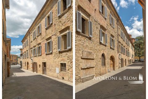 Lejlighed i Sinalunga, Siena, Sinalunga - € 195.000 | Ref: SIN3277_1-689498 - foto 16