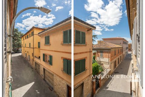 Apartament a Sinalunga, Siena, Sinalunga - € 205.000 | Ref: SIN3277_2-689517 - foto 5