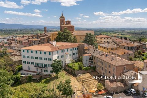 Apartament a Sinalunga, Siena, Sinalunga - € 205.000 | Ref: SIN3277_2-689517 - foto 15