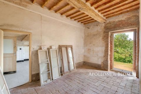 Apartament a Sinalunga, Siena, Sinalunga - € 220.000 | Ref: SIN3277_3-689533 - foto 4