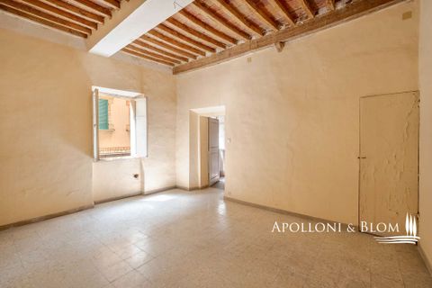 Apartament a Sinalunga, Siena, Sinalunga - € 220.000 | Ref: SIN3277_3-689533 - foto 5