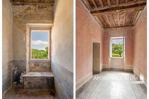 Apartament a Sinalunga, Siena, Sinalunga - € 220.000 | Ref: SIN3277_3-689533 - foto 6