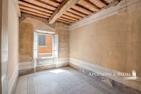 Lejlighed i Sinalunga, Siena, Sinalunga - € 205.000 | Ref: SIN3277_4-689548 - foto 2