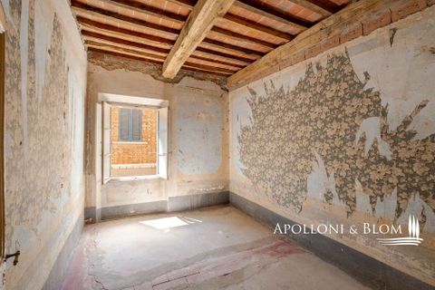 Lejlighed i Sinalunga, Siena, Sinalunga - € 205.000 | Ref: SIN3277_4-689548 - foto 4