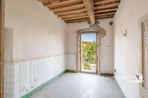 Lejlighed i Sinalunga, Siena, Sinalunga - € 205.000 | Ref: SIN3277_4-689548 - foto 6