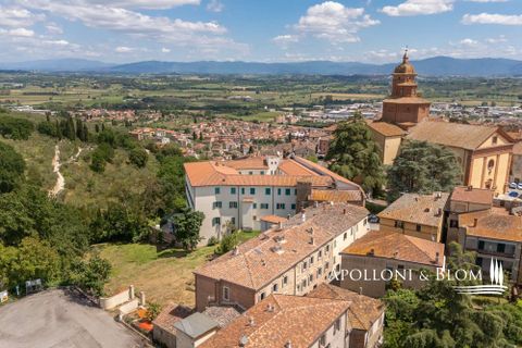 Lejlighed i Sinalunga, Siena, Sinalunga - € 205.000 | Ref: SIN3277_4-689548 - foto 8