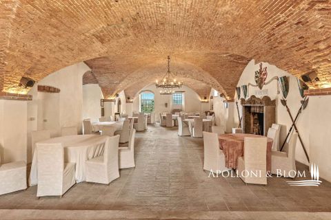 Villa a Paciano, Perugia, Paciano - € 3.900.000 | Ref: PAN3155-689563 - foto 3