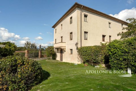 Villa a Paciano, Perugia, Paciano - € 3.900.000 | Ref: PAN3155-689563 - foto 6