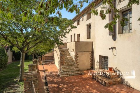 Villa a Paciano, Perugia, Paciano - € 3.900.000 | Ref: PAN3155-689563 - foto 10