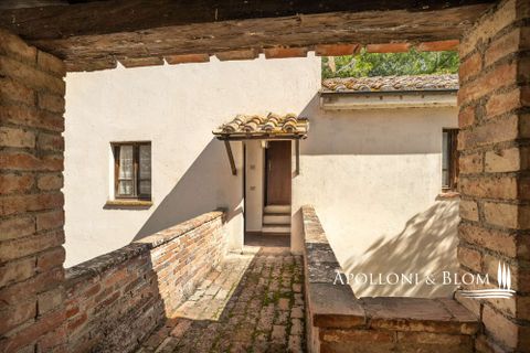 Villa a Paciano, Perugia, Paciano - € 3.900.000 | Ref: PAN3155-689563 - foto 15