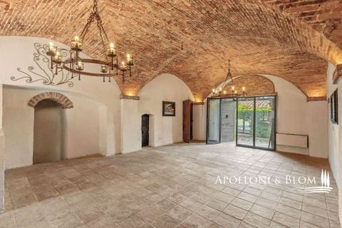 Villa a Paciano, Perugia, Paciano - € 3.900.000 | Ref: PAN3155-689563 - foto 17