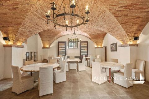 Villa a Paciano, Perugia, Paciano - € 3.900.000 | Ref: PAN3155-689563 - foto 19