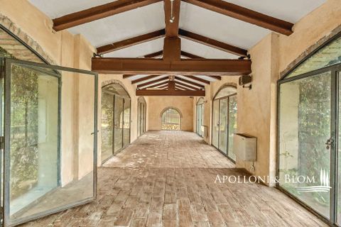 Villa a Paciano, Perugia, Paciano - € 3.900.000 | Ref: PAN3155-689563 - foto 20
