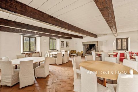 Villa a Paciano, Perugia, Paciano - € 3.900.000 | Ref: PAN3155-689563 - foto 21