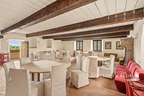 Villa a Paciano, Perugia, Paciano - € 3.900.000 | Ref: PAN3155-689563 - foto 22