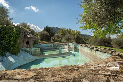 Villa a Paciano, Perugia, Paciano - € 3.900.000 | Ref: PAN3155-689563 - foto 24