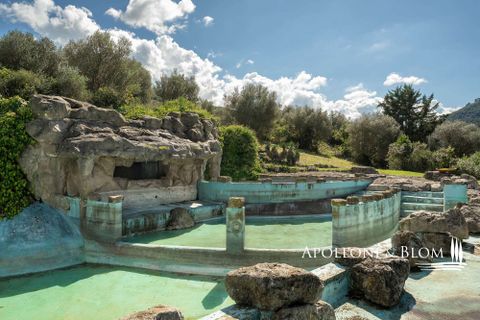 Villa a Paciano, Perugia, Paciano - € 3.900.000 | Ref: PAN3155-689563 - foto 25
