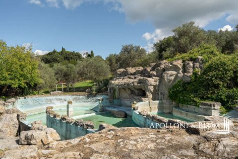 Villa a Paciano, Perugia, Paciano - € 3.900.000 | Ref: PAN3155-689563 - foto 26