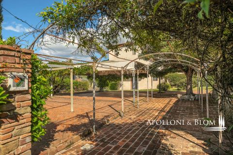 Villa a Paciano, Perugia, Paciano - € 3.900.000 | Ref: PAN3155-689563 - foto 31