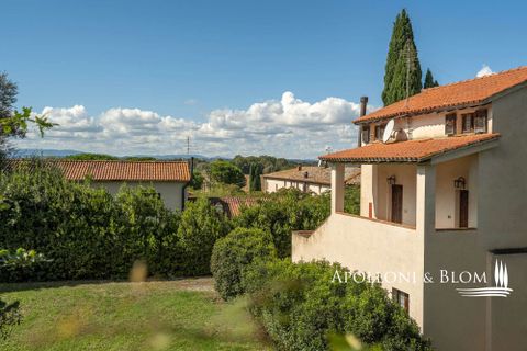Villa a Paciano, Perugia, Paciano - € 3.900.000 | Ref: PAN3155-689563 - foto 33