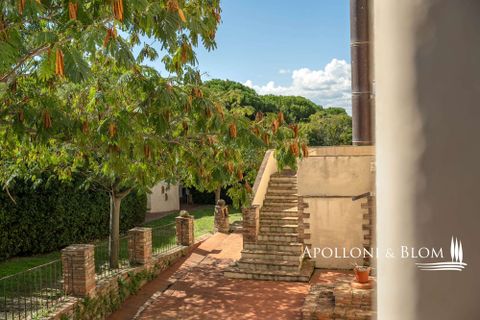 Villa a Paciano, Perugia, Paciano - € 3.900.000 | Ref: PAN3155-689563 - foto 36