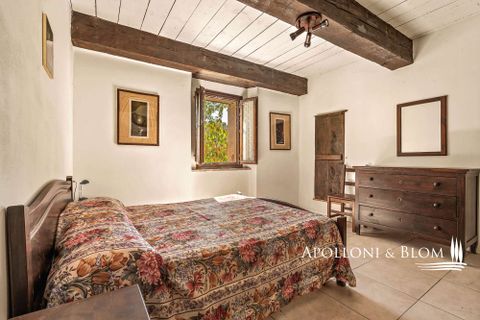 Villa a Paciano, Perugia, Paciano - € 3.900.000 | Ref: PAN3155-689563 - foto 37