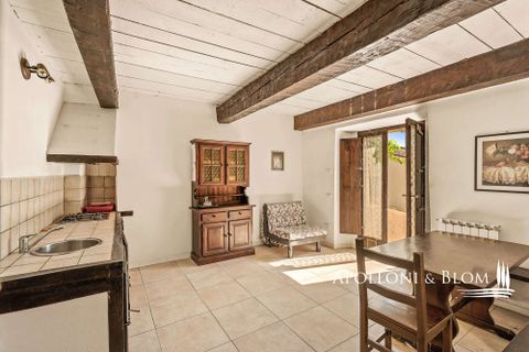 Villa a Paciano, Perugia, Paciano - € 3.900.000 | Ref: PAN3155-689563 - foto 38