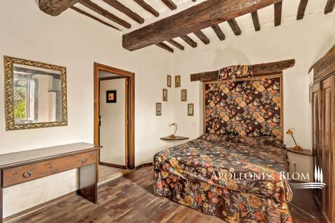 Villa a Paciano, Perugia, Paciano - € 3.900.000 | Ref: PAN3155-689563 - foto 39