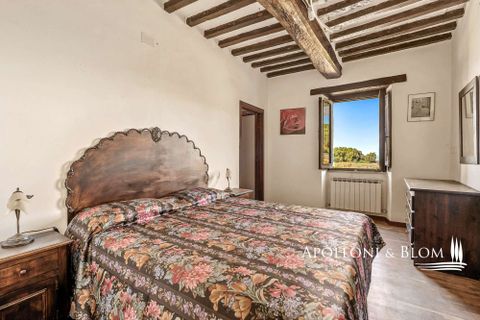 Villa a Paciano, Perugia, Paciano - € 3.900.000 | Ref: PAN3155-689563 - foto 40