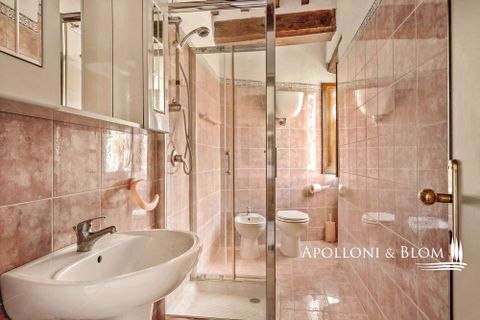 Villa a Paciano, Perugia, Paciano - € 3.900.000 | Ref: PAN3155-689563 - foto 41