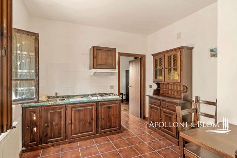 Villa a Paciano, Perugia, Paciano - € 3.900.000 | Ref: PAN3155-689563 - foto 42