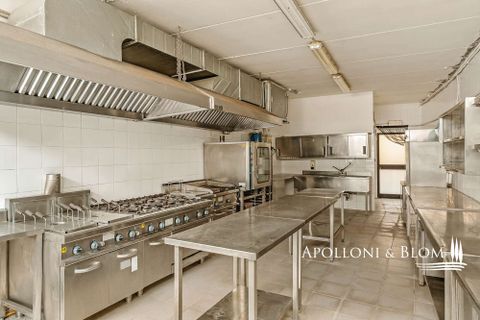 Villa a Paciano, Perugia, Paciano - € 3.900.000 | Ref: PAN3155-689563 - foto 45