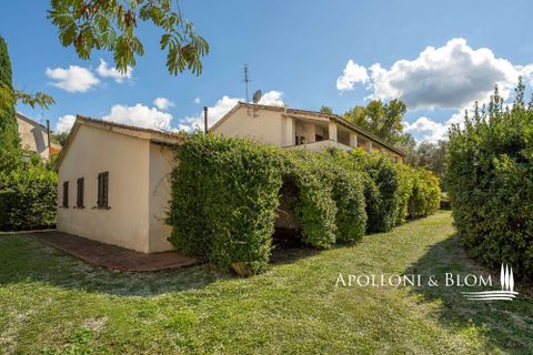 Villa a Paciano, Perugia, Paciano - € 3.900.000 | Ref: PAN3155-689563 - foto 47