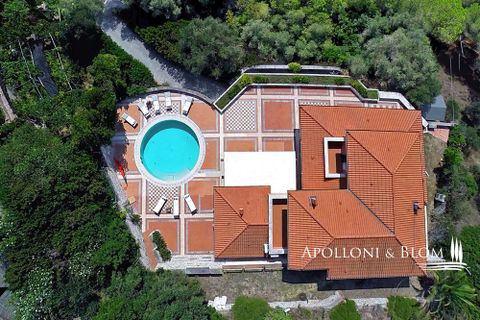 Villa a Portoferraio, Livorno, Portoferraio - € 5.000.000 | Ref: LIV3287-689743 - foto 4