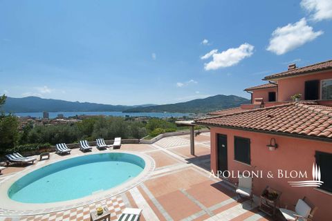 Villa a Portoferraio, Livorno, Portoferraio - € 5.000.000 | Ref: LIV3287-689743 - foto 5