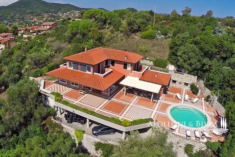 Villa a Portoferraio, Livorno, Portoferraio - € 5.000.000 | Ref: LIV3287-689743 - foto 6