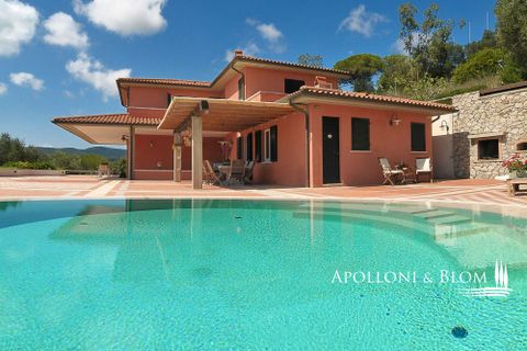 Villa a Portoferraio, Livorno, Portoferraio - € 5.000.000 | Ref: LIV3287-689743 - foto 7