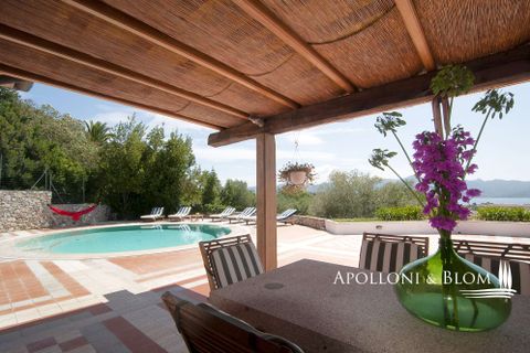 Villa a Portoferraio, Livorno, Portoferraio - € 5.000.000 | Ref: LIV3287-689743 - foto 9