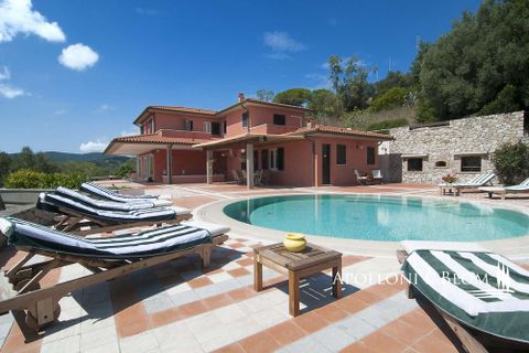 Villa a Portoferraio, Livorno, Portoferraio - € 5.000.000 | Ref: LIV3287-689743 - foto 10