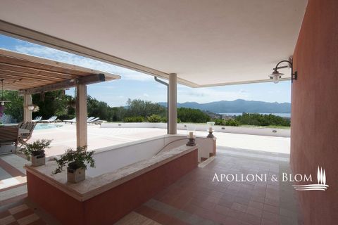 Villa a Portoferraio, Livorno, Portoferraio - € 5.000.000 | Ref: LIV3287-689743 - foto 14