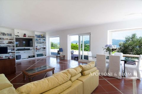 Villa a Portoferraio, Livorno, Portoferraio - € 5.000.000 | Ref: LIV3287-689743 - foto 15