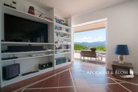 Villa a Portoferraio, Livorno, Portoferraio - € 5.000.000 | Ref: LIV3287-689743 - foto 20