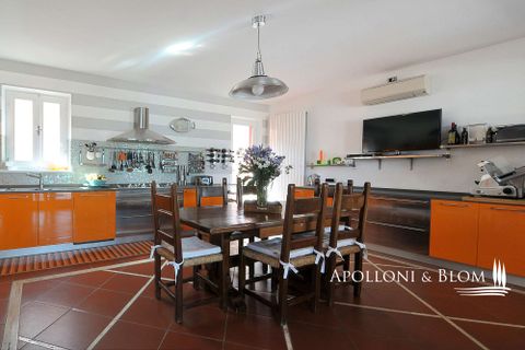 Villa a Portoferraio, Livorno, Portoferraio - € 5.000.000 | Ref: LIV3287-689743 - foto 21