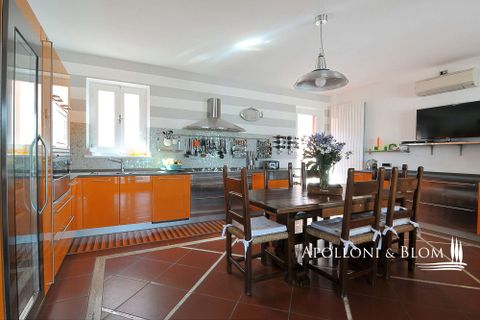 Villa a Portoferraio, Livorno, Portoferraio - € 5.000.000 | Ref: LIV3287-689743 - foto 22
